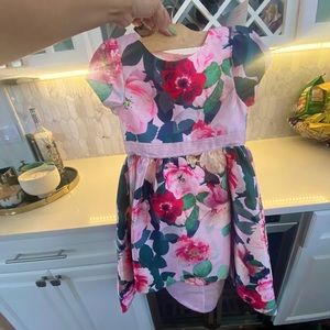 Monsoon London kids dress